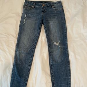 STS Blue Skinny Jeans